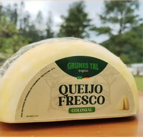 Grünes Tal Queijaria