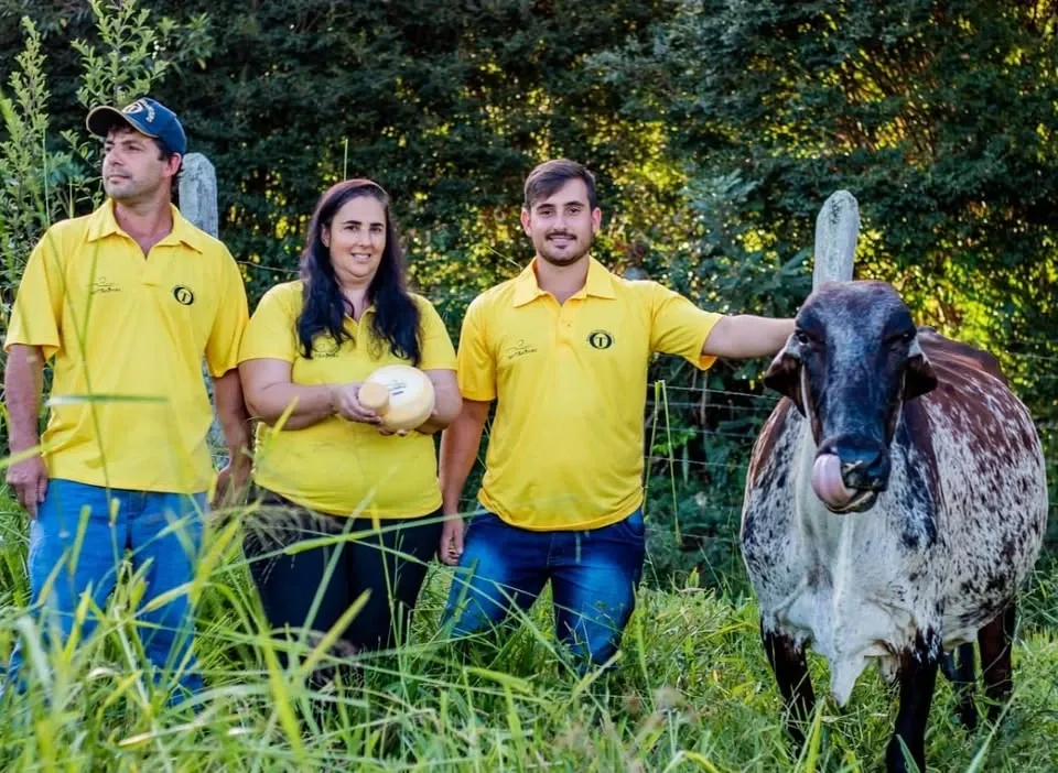 Fazenda Matinha do Ouro