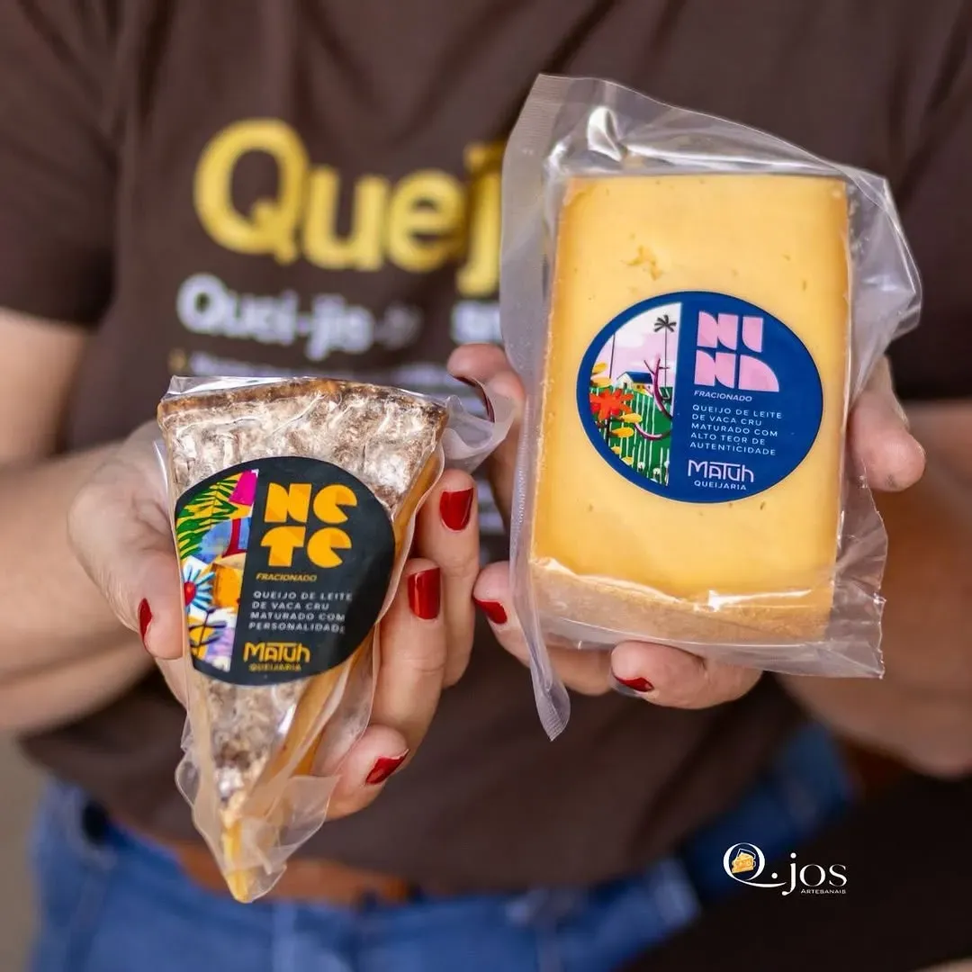 Matuh Queijaria