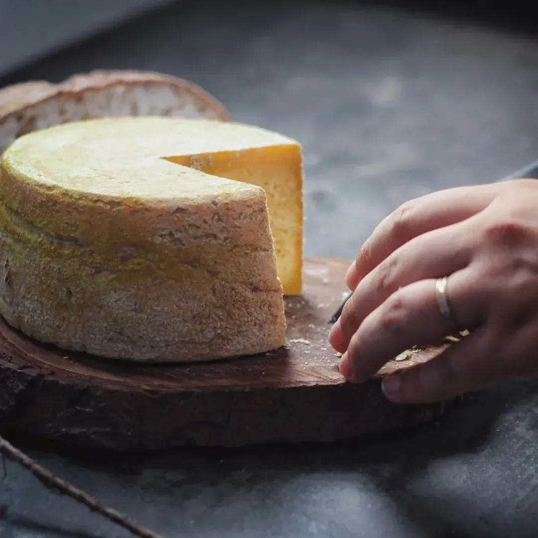 Tempo – Naturalmente Queijo