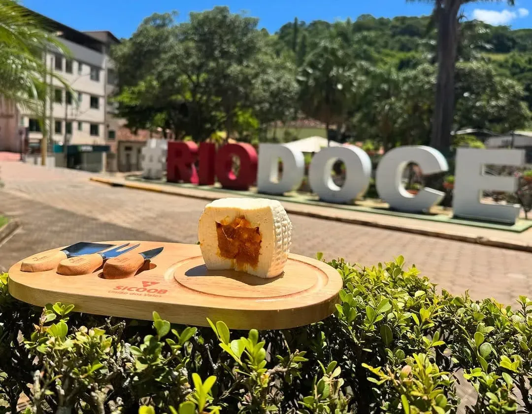 Sítio Areião (Queijo do André)